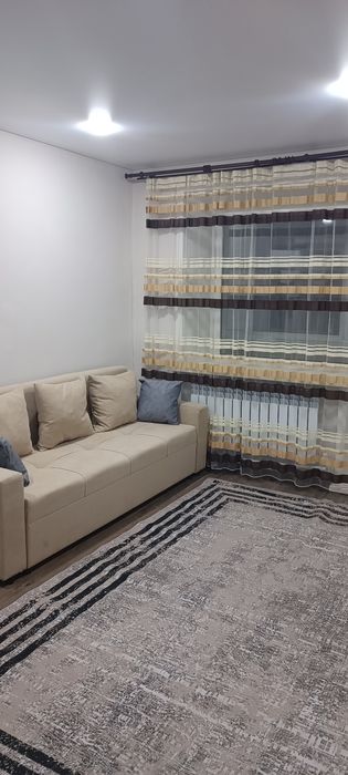 Продам квартиру район Березки