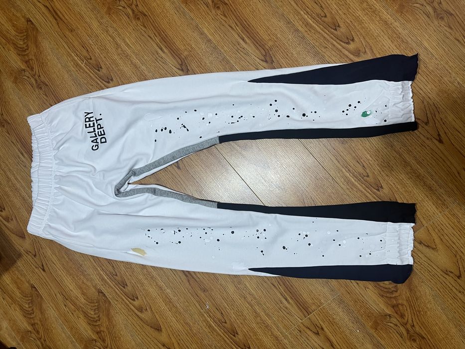 Pantaloni gallery dept