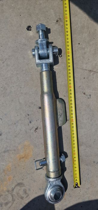 Tirant central john deere John Deere: claas massey ferguson valtra fen