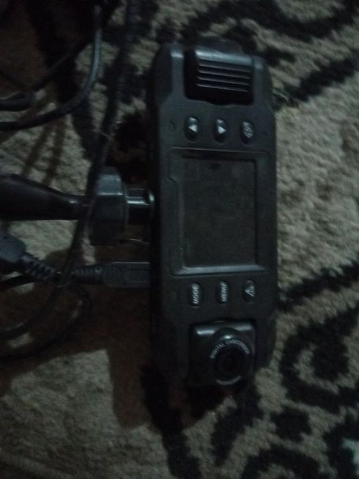 Videoregistrator