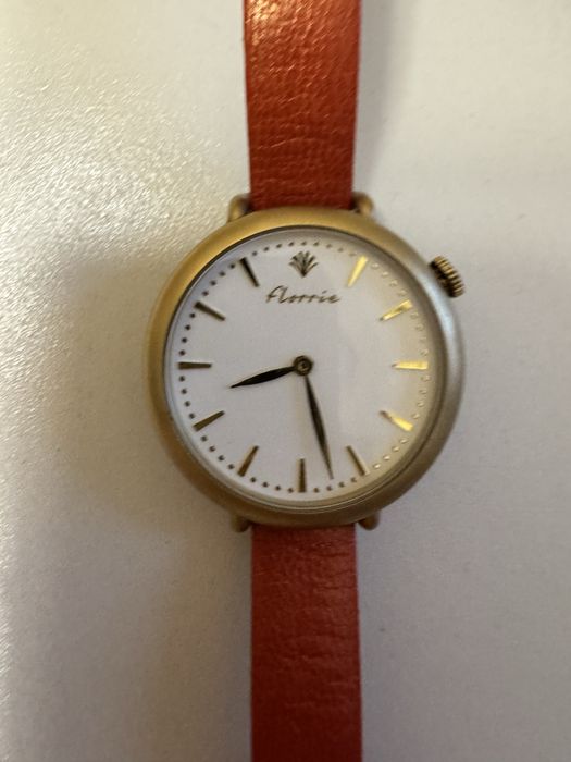 Miss sixty, House of florrie часовник