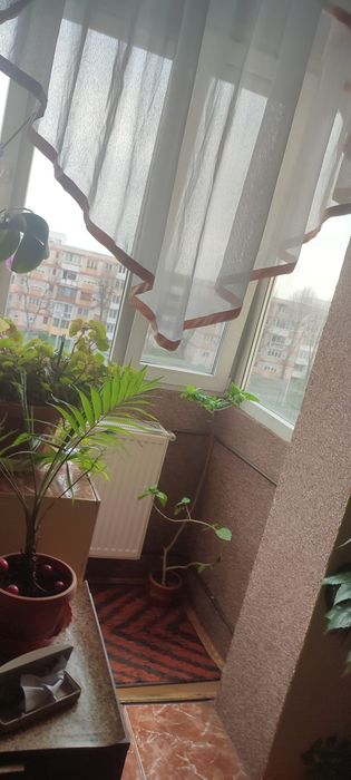 Vând apartament 2 camere..arad zona forrtuna