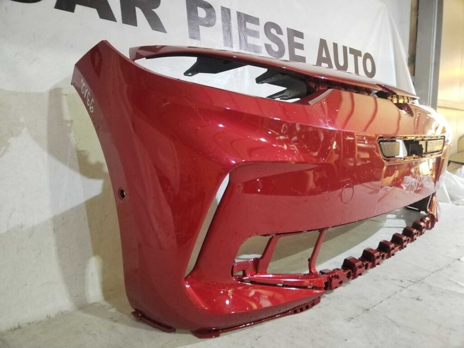 Bara fata VW ID3, facelift, 2023, 2024, 2025, cod origine OE 10A807221A.