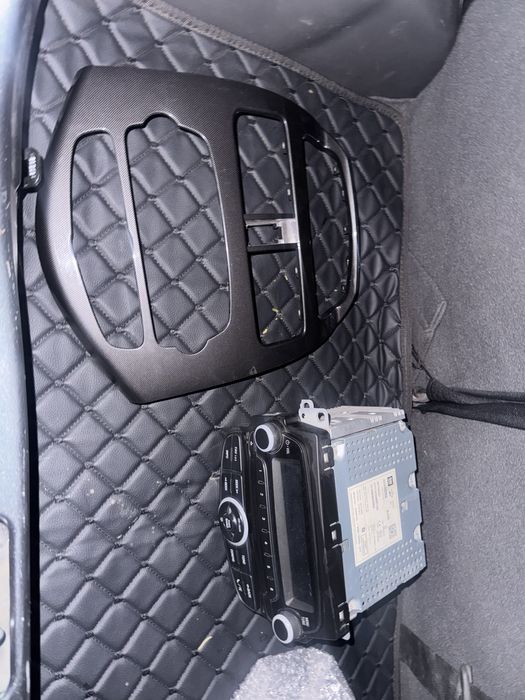 Spark magnitafon rodnoy