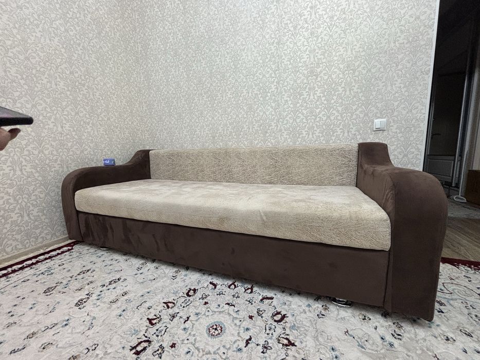 Диван раскладной