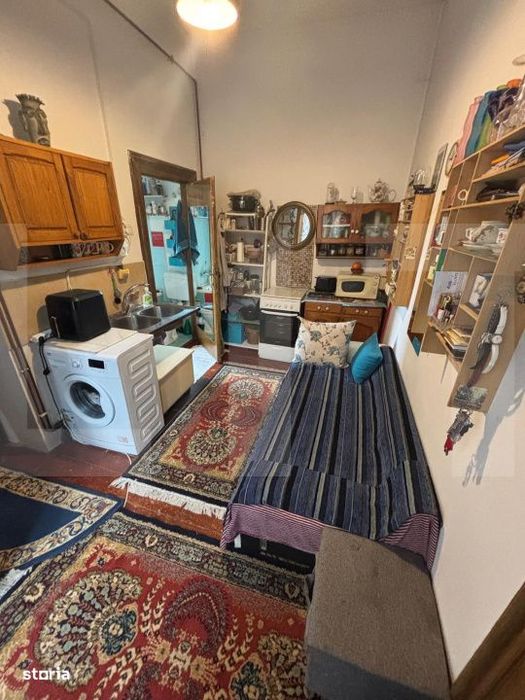 Apartament 2 camere, zona Ultracentral