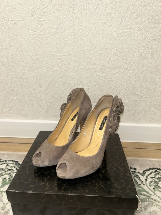 Женская обувь ( Каблуки )