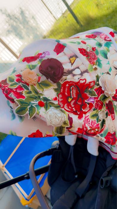 Детска количка Cybex e-priam