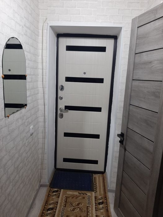 Продам квартиру 2х комнатную.