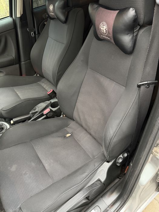 Alfa Romeo 147 1.9jtd