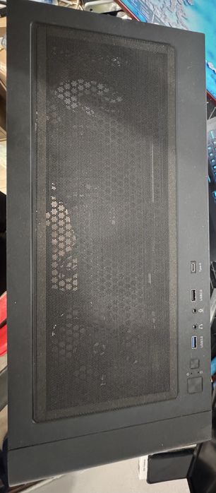 Urgent!!! Pc Gaming i7-12700kf 3080 16gb ram