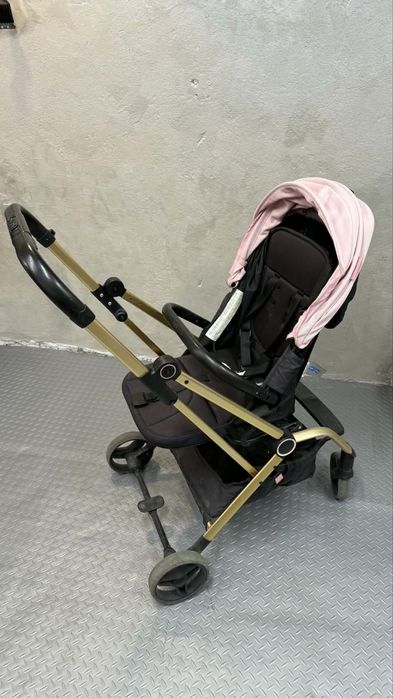 Детска количка Chipolini Twister