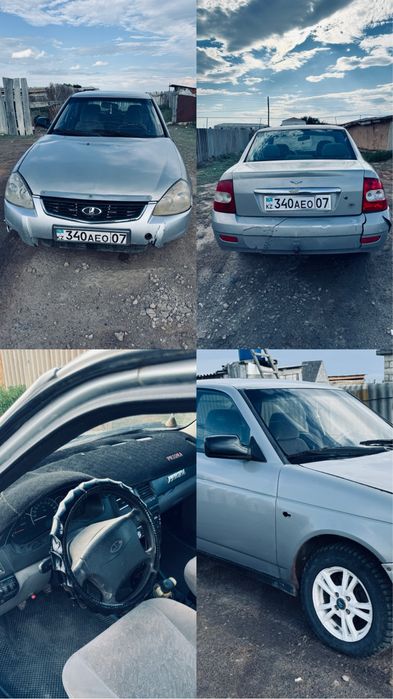 LADA Priora(2170)