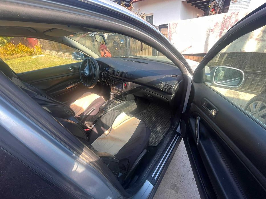 Passat b5.5 de vanzare