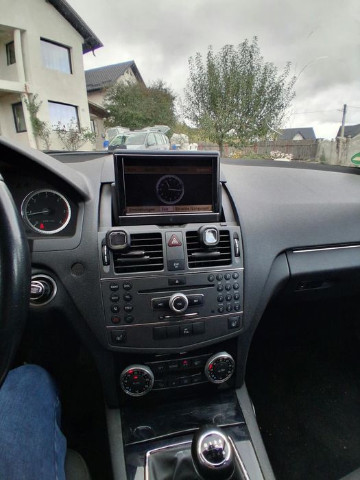 MERCEDES-BENZ X-Class 2010 — imagine 3