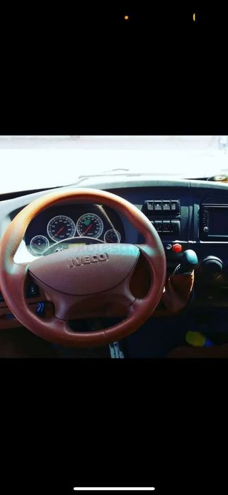 Продам IVECO 2014 г