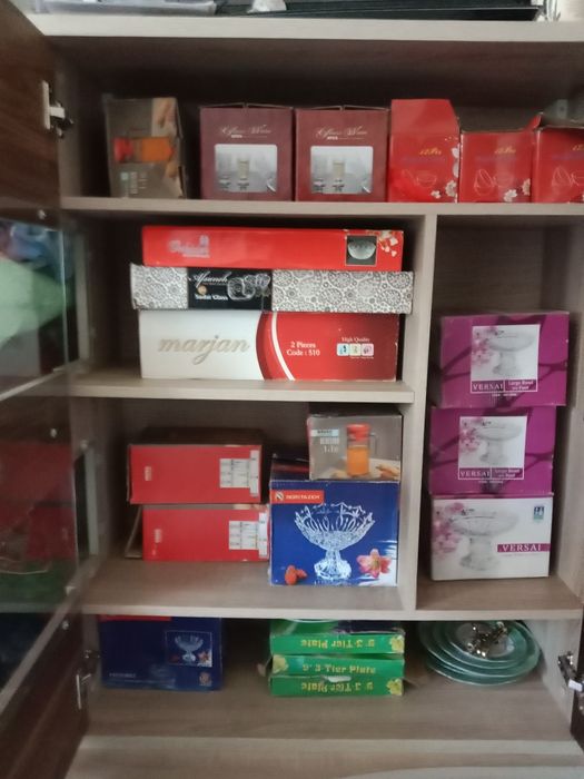 Продам 2 шкафа вместе