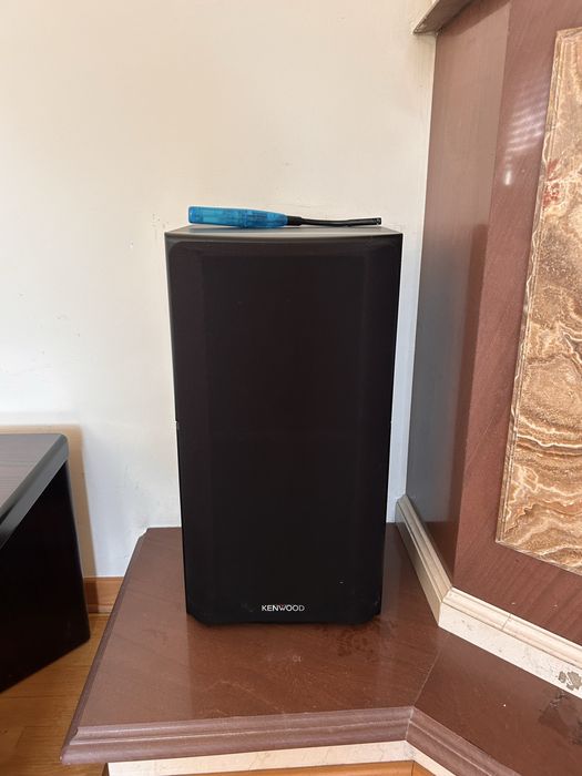 Музыкальный центр KENWOOD