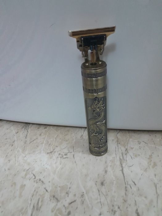 Продам машинку и тример