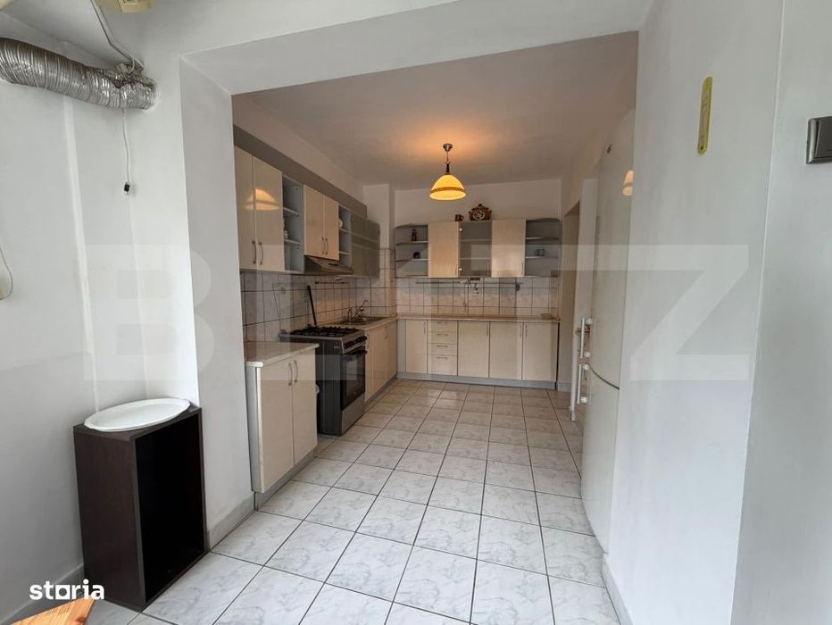 Apartament de inchiriat cu 2 camere