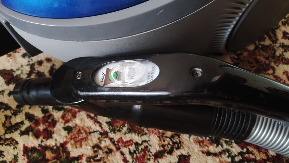 Пилесос Samsung Easy&Clean