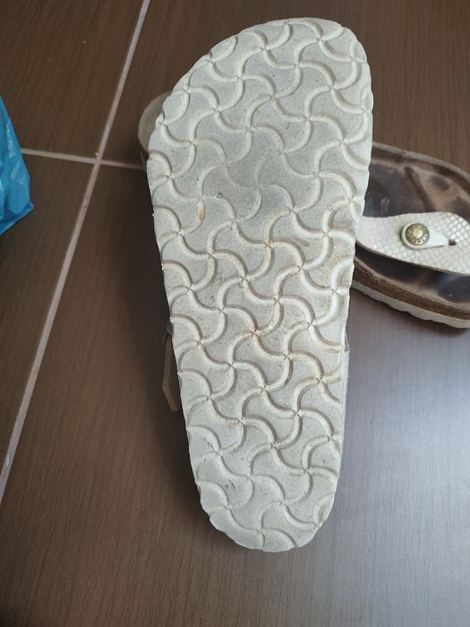 Birkenstock sandals 37