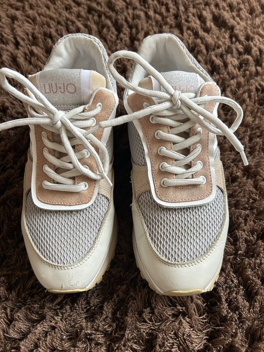 Оригинални сникърси Liu Jo