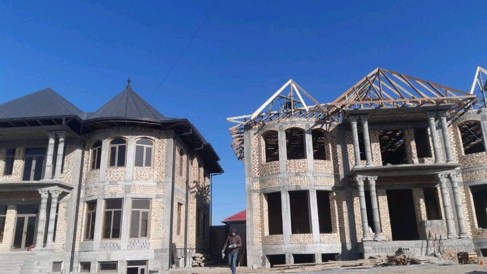 Ремонт крыш;кровельные работы;гарантия качества