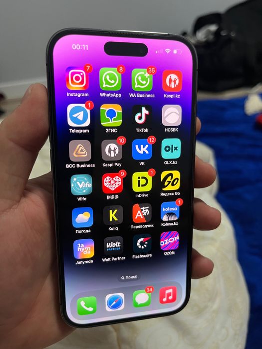 Айфон 14 про Iphone 14 pro