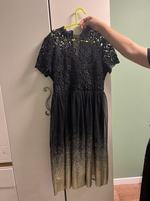 Турецкие Платья