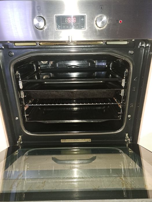 Фурна за вграждане Gorenje