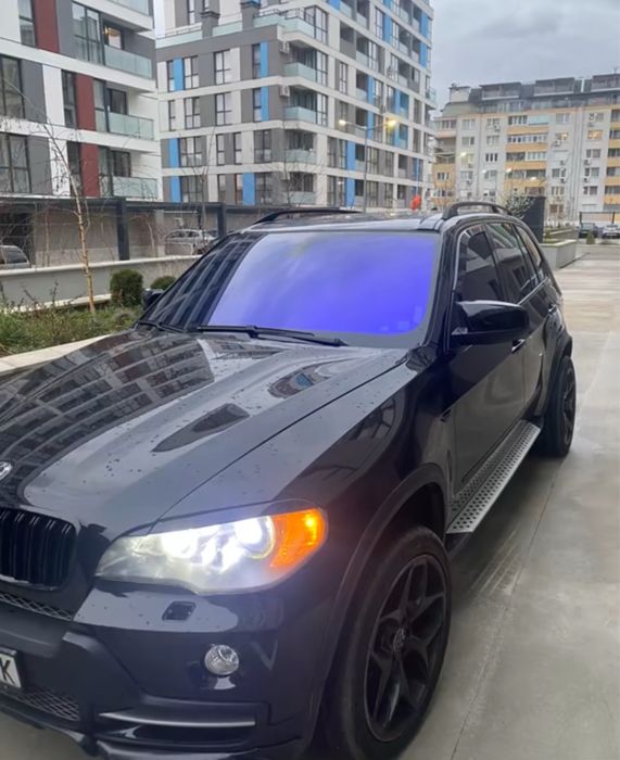 Затъмняване на автомобилни стъкла, монтаж на слънцезащитно фолио