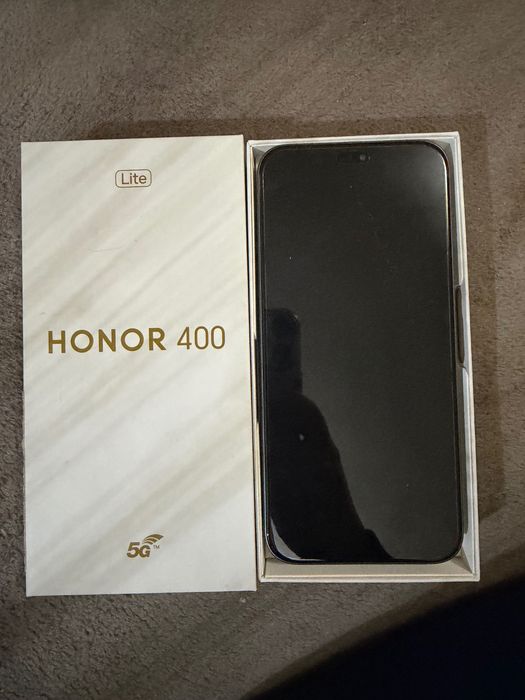 HONOR 400 телефон