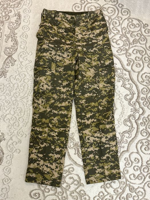 Спец.форма военная