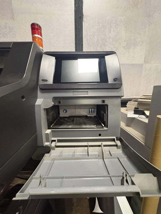 HP Latex 570 - Plotter Printer