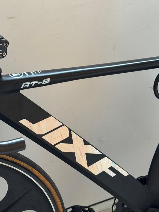 Велосипед JFIX AT8