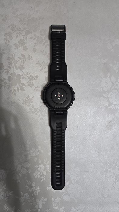 Amazfit T-Rex смарт часы | GPS | до 14 дней батарея