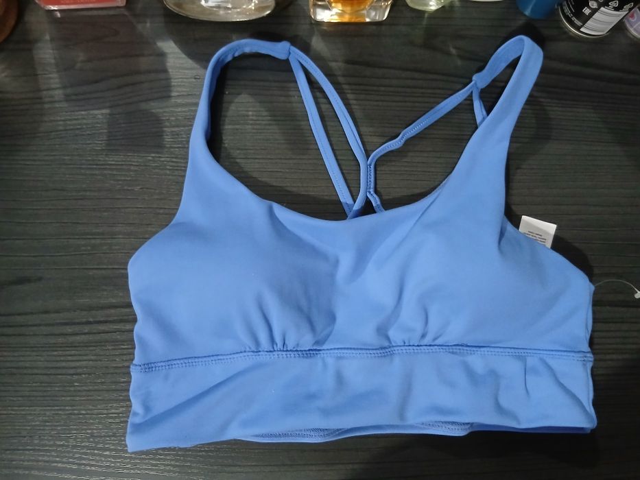 Топики XL и S размеры