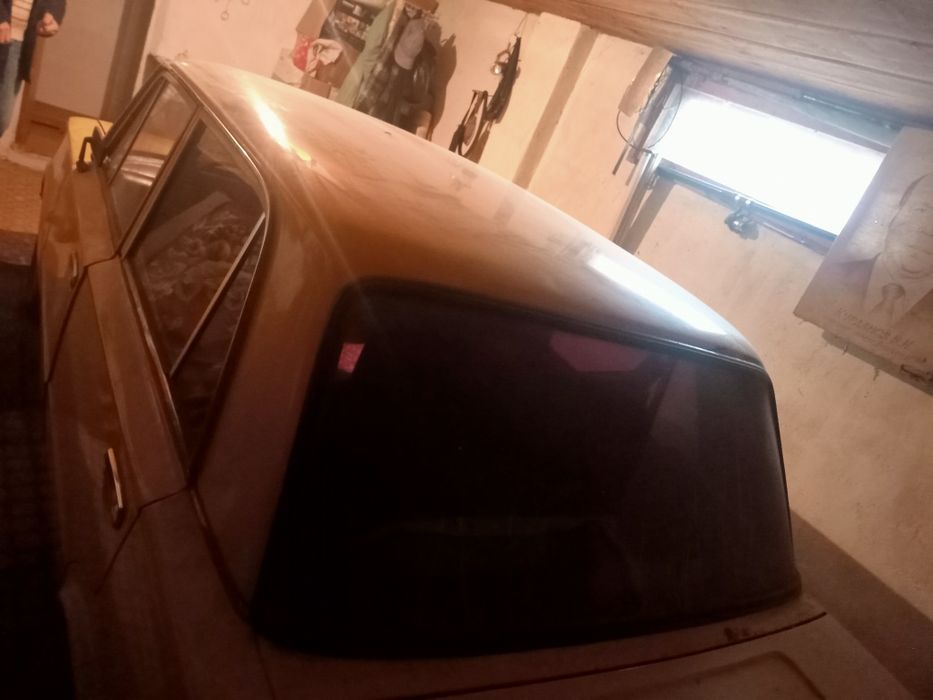 Продам машину ваз.в простонародье копейка