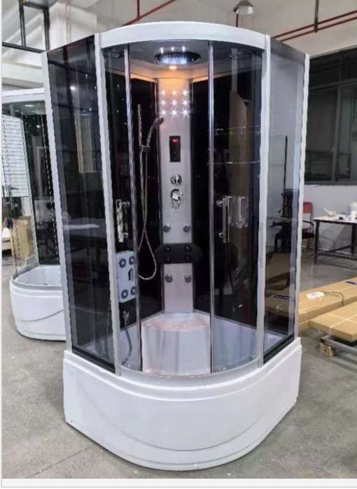 Душавой кабина 80x80 dan 150x150 gacha