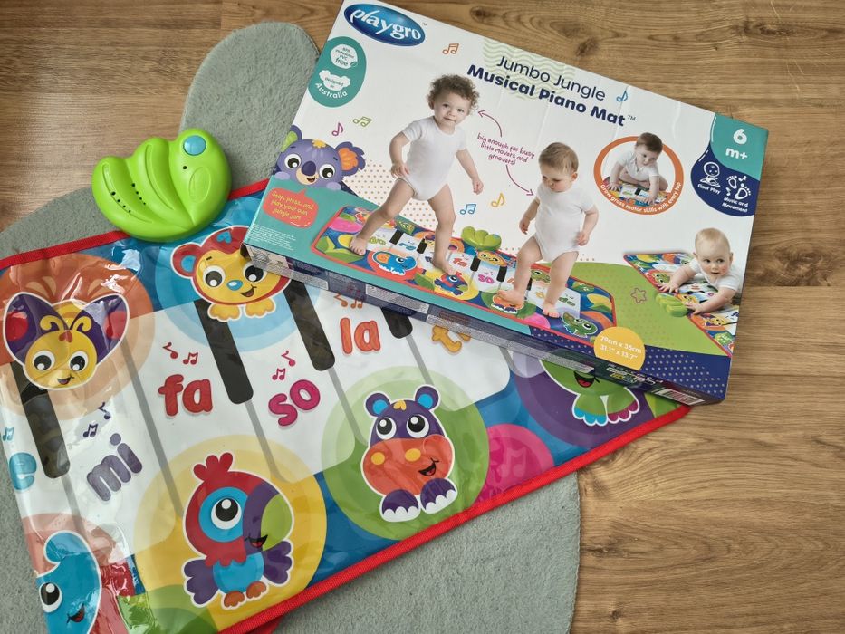 Играчка Play gro  стъпвай смело