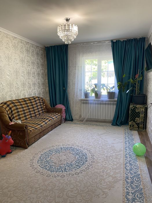 Продам дома в городе Талгар !!!