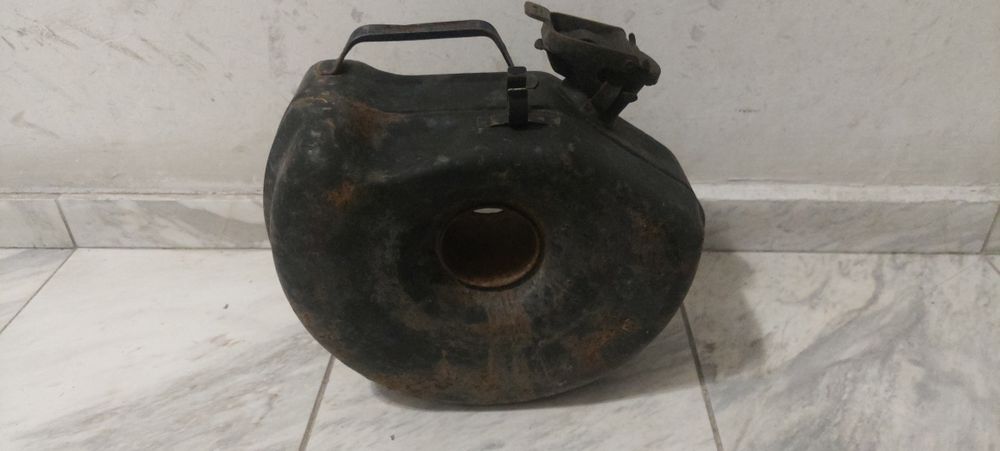 Резервна туба за гориво ВМW
оригинална