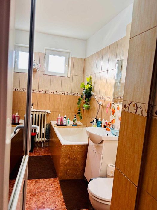 Apartament 2 camere KM 4-5