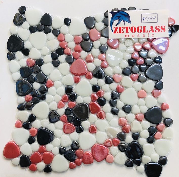 майолика#мозаика