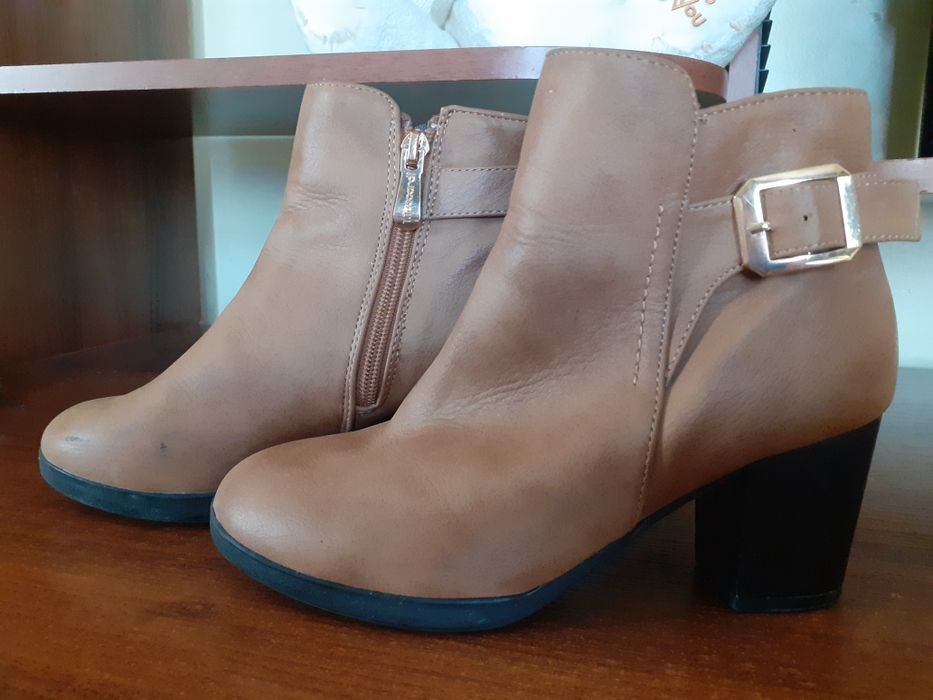 Продам ботиночки