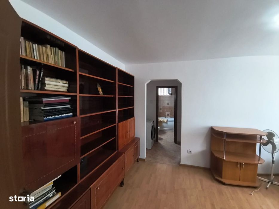 Apartament 2 camere | Policlinică | Parter Înalt | 47 MP