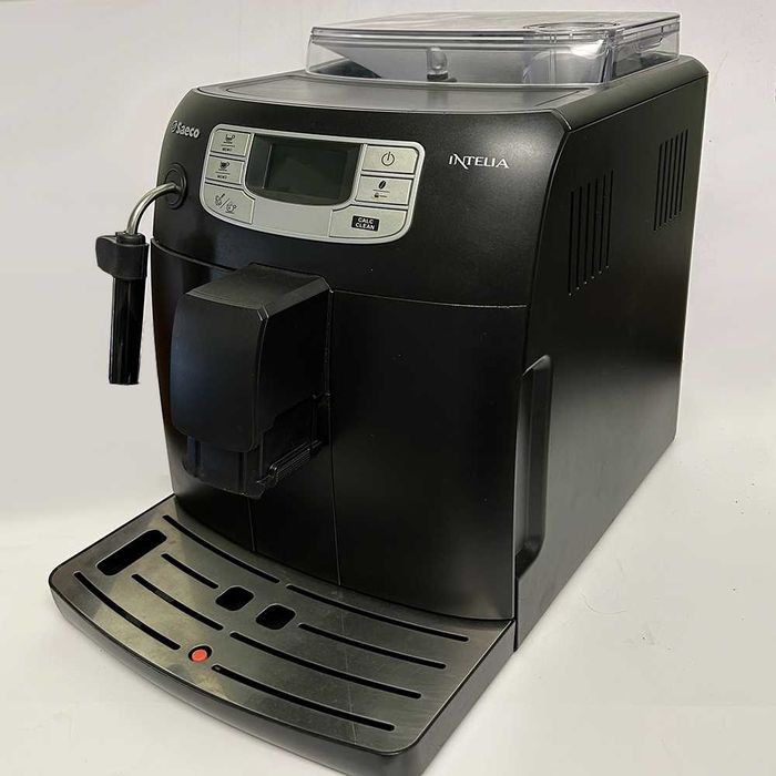 Кафемашина Saeco Intelia Evo