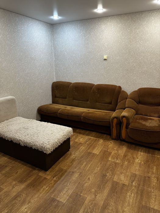 Продам 2 ком квартиру в 3-16 (5 этаж)