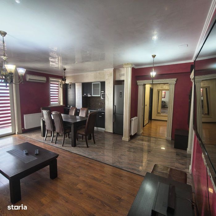 Apartament 2 camere, balcon, Micalaca, Arad